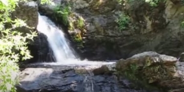 Man drowns while trying to save daughter from Kelowna creek on Father’s Day