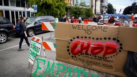 Seattle to dismantle ‘Capitol Hill Occupied Protest’ zone, says mayor
