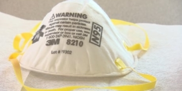 Keep wearing masks and social distancing — it works, new McMaster study says