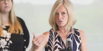 Withdrawing from Canada Pension Plan would come with $133B unfunded liability, Alberta NDP says