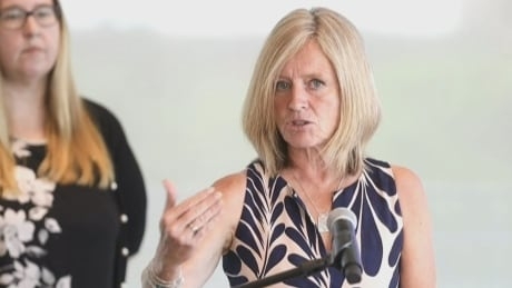 Withdrawing from Canada Pension Plan would come with $133B unfunded liability, Alberta NDP says