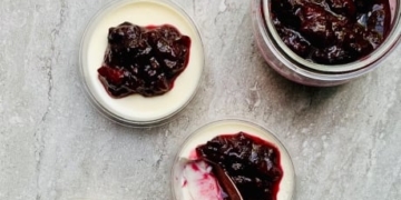 Small-batch jam a perfect way to use up extra fruit