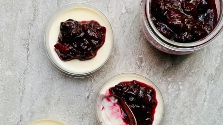 Small-batch jam a perfect way to use up extra fruit