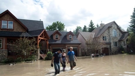 Yes, we’re getting more extreme rainfall, and it’s due to climate change, study confirms