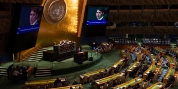 Canada loses its bid for seat on UN Security Council