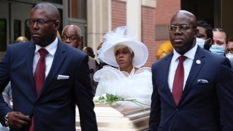 Rayshard Brooks, Atlanta man shot dead by police, being remembered at MLK’s church