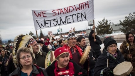 OPINION | Indigenous ownership could be the key to reconciling oil industry and protesters