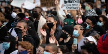 What is Juneteenth — and why are people marching for it in Vancouver?