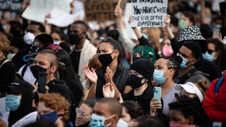 What is Juneteenth — and why are people marching for it in Vancouver?