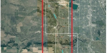 Calgary Ring Road full completion pushed to 2024 — two years behind initial target