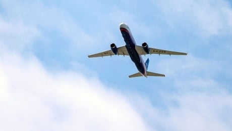 Canada and allies meeting to discuss U.S. withdrawal from Open Skies Treaty