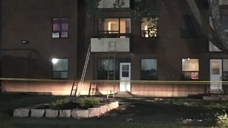 Ontario police watchdog investigating after man, 62, shot and killed by police