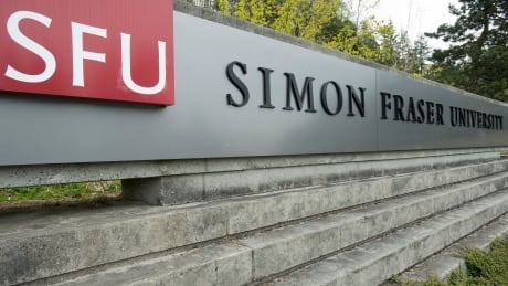 Survey shows Simon Fraser athletes want Clan nickname dropped