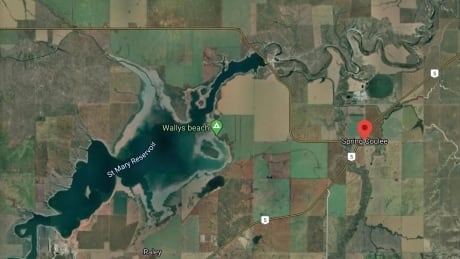 Body of missing 3rd teen from Hutterite community recovered