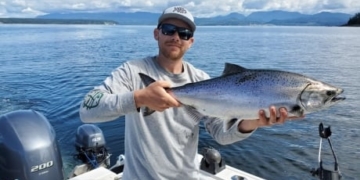 Sport fishing outfitters claim new federal regulations unfairly target their business