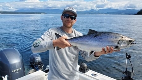 Sport fishing outfitters claim new federal regulations unfairly target their business