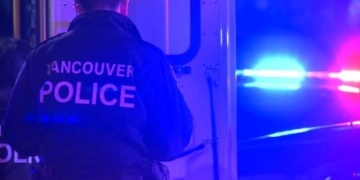 Review ordered into Vancouver police investigation of officer’s alleged domestic assault