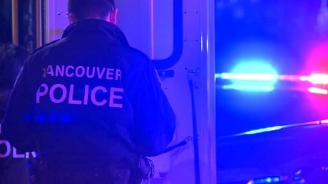 Review ordered into Vancouver police investigation of officer’s alleged domestic assault