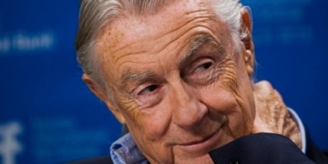 Director Joel Schumacher, known for Lost Boys, St. Elmo’s Fire and Batman films, dead at 80