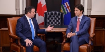 OPINION | ‘Fair Deal’ report foreshadows a tumultuous future for Alberta