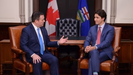 OPINION | ‘Fair Deal’ report foreshadows a tumultuous future for Alberta