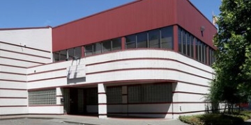 Seattle OKs transfer of old UW laundry near Mount Baker light rail station to build affordable housing