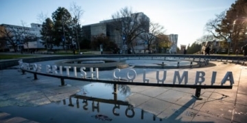 Head of UBC board of governors resigns after liking racist, far-right comments on Twitter