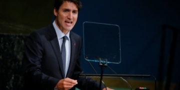 2010 all over again: what the UN vote says about Canada’s place in the world