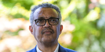 WHO: Countries complaining about contact tracing are ‘lame’