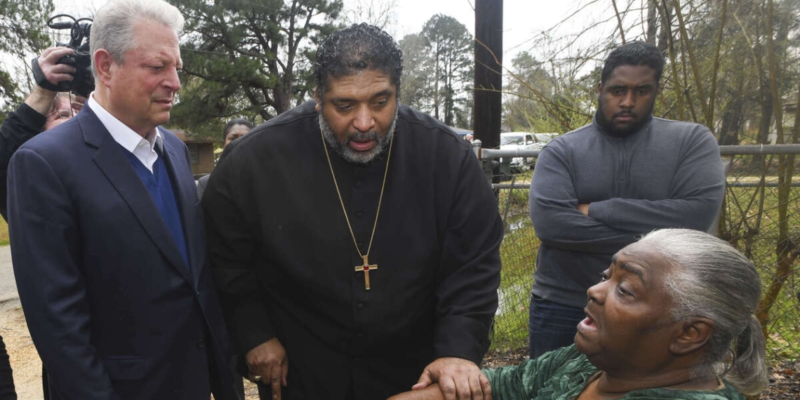 Poor People’s Campaign eyes ‘virtual march’ in poverty fight