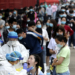 Wuhan tests 10 million people, finds few infections