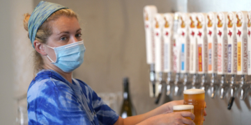 Bar owners worry as virus surges in their workplaces