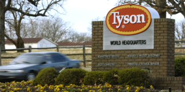 US meat industry puzzled by China’s import ban for 1 plant