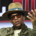 Comedian DL Hughley COVID-19 positive after fainting onstage