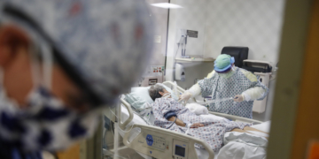 Superinfections pose threat to those being treated for the coronavirus