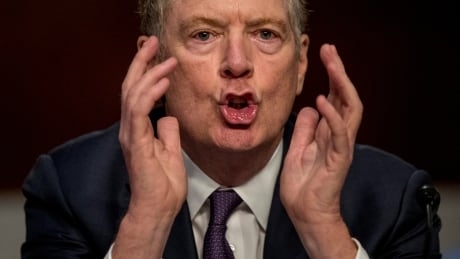 New NAFTA takes effect next month. U.S. is already threatening legal challenges