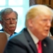 U.S. judge rules John Bolton can publish book despite efforts by Trump administration to block it
