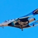 Virgin Galactic signs NASA deal for commercial space flights