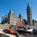 Commons board recommending $733M plan to build Parliament Hill visitors centre