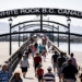 White Rock Pier reopens to public