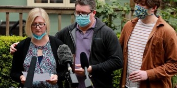 As driver is charged in Summer Taylor’s death, family remembers activist’s dedication to justice