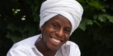 From coronavirus to protests, it’s been a stressful time for the Black community. These healers share their tips for coping