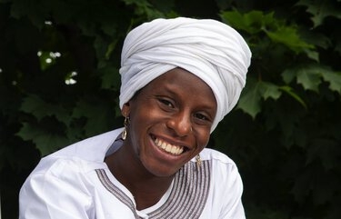 From coronavirus to protests, it’s been a stressful time for the Black community. These healers share their tips for coping