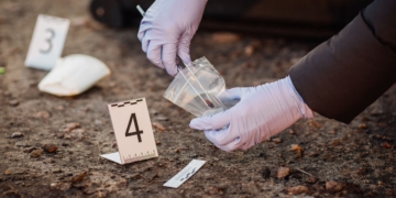 Bronx judge challenges microscopic evidence used to match bullets to guns; NYPD insists methods are ‘reliable’