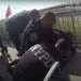 ‘Now I’m going to rob you fa—–’: Man seen in cop chokehold video busted for robbing and slashing gay Bronx couple