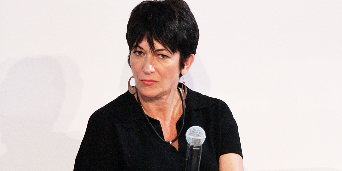 Evidence in Ghislaine Maxwell case includes ‘nude, partially nude, or otherwise sexualized images’: court filing