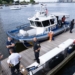 Dead man found floating in Hudson River near Battery Park City: police