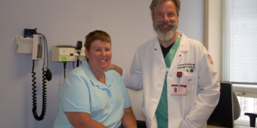 Woman’s seizures corrected by ‘super simple’ brain procedure at NewYork-Presbyterian/Weill Cornell