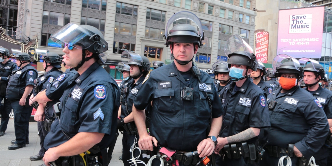 Gun violence and murders spike across NYC as police arrests, summonses plunge