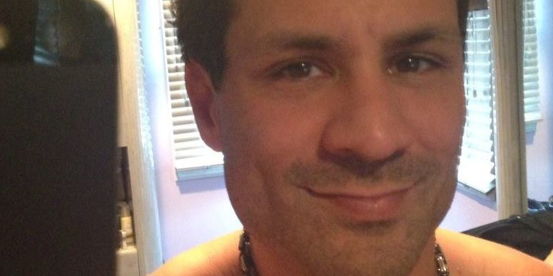 MTV ‘True Life’ star Charlie Balducci dead at 44 in Staten Island